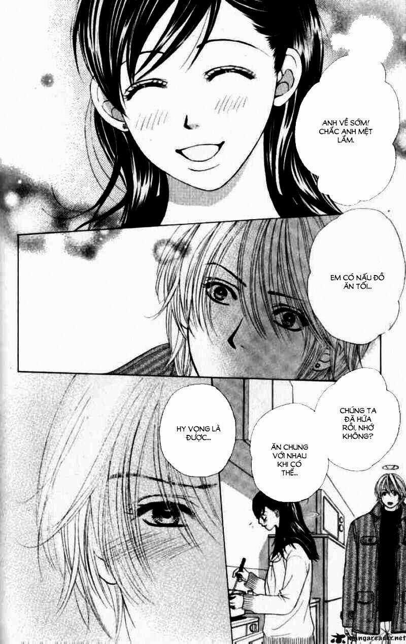 Tình Yêu Đích Thực - Chapter 39 - Trang 24