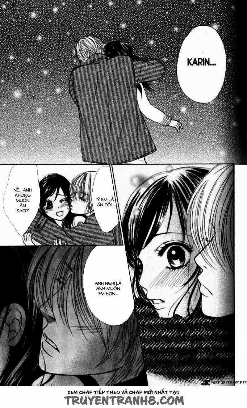 Tình Yêu Đích Thực - Chapter 39 - Trang 25