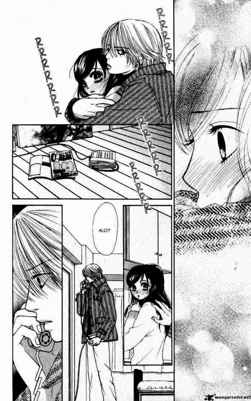 Tình Yêu Đích Thực - Chapter 39 - Trang 26