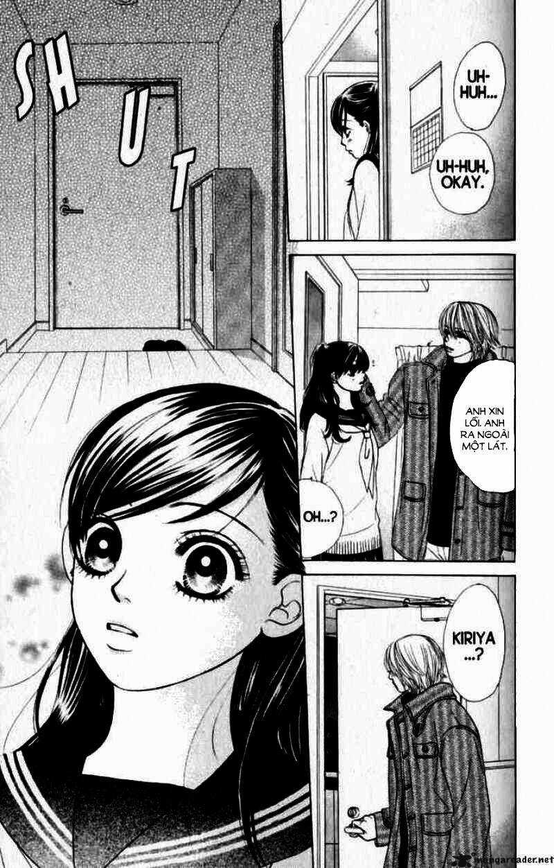 Tình Yêu Đích Thực - Chapter 39 - Trang 27