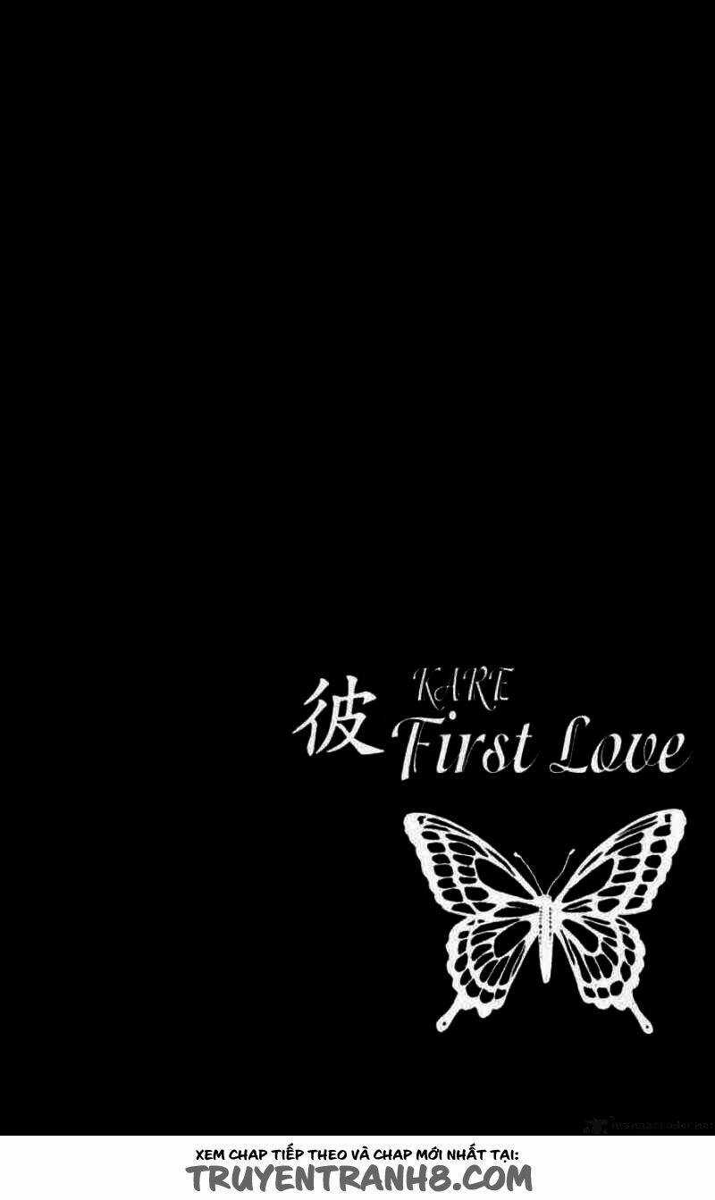 Tình Yêu Đích Thực - Chapter 39 - Trang 28