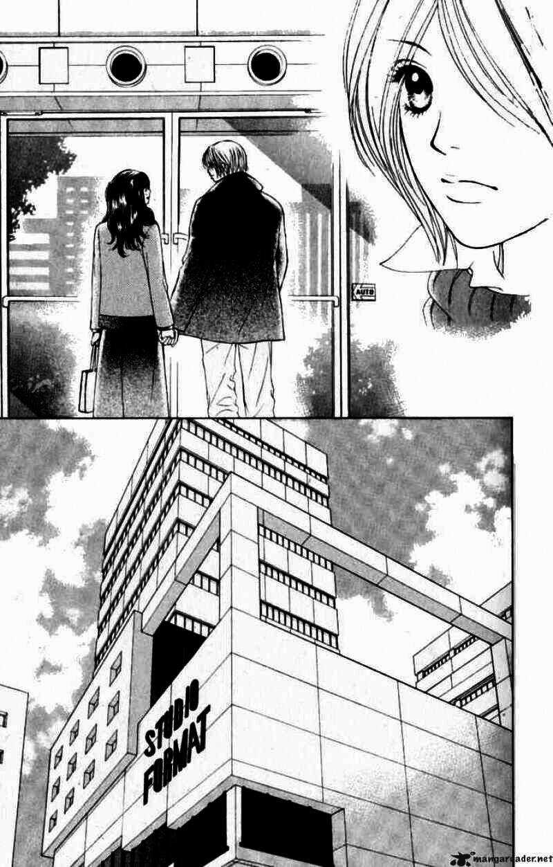 Tình Yêu Đích Thực - Chapter 39 - Trang 9