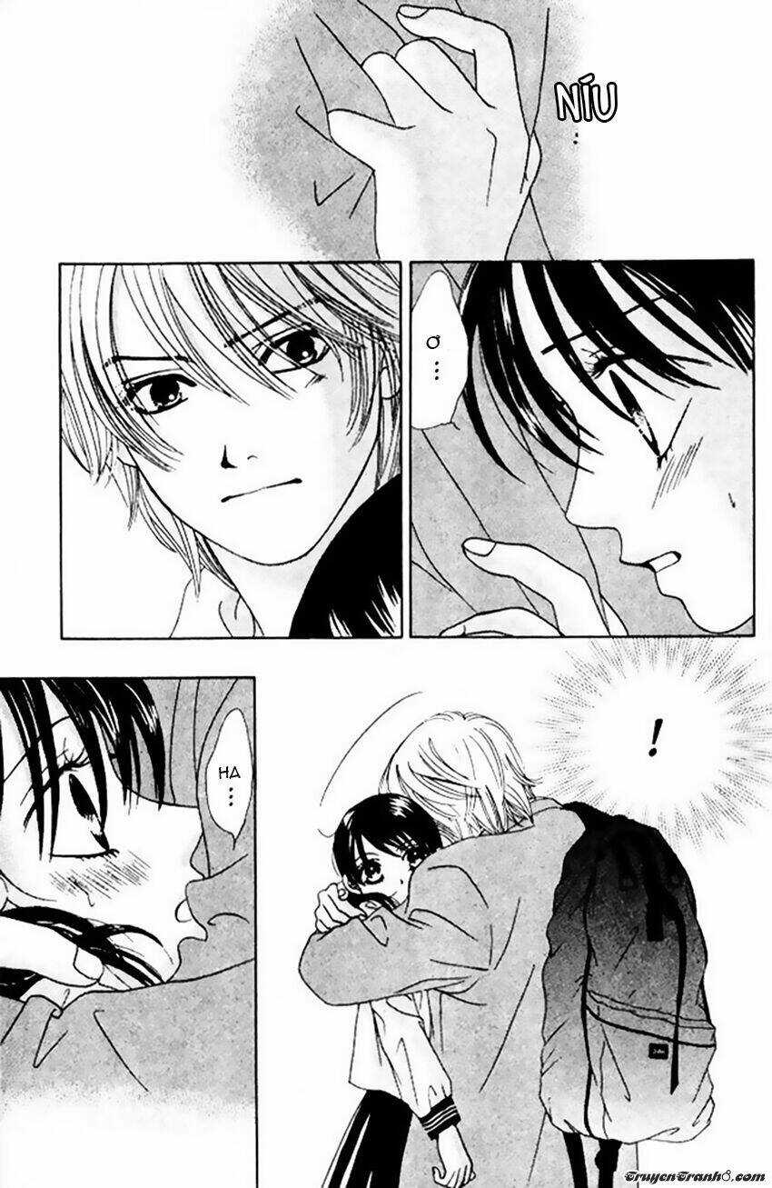 Tình Yêu Đích Thực - Chapter 4 - Trang 2