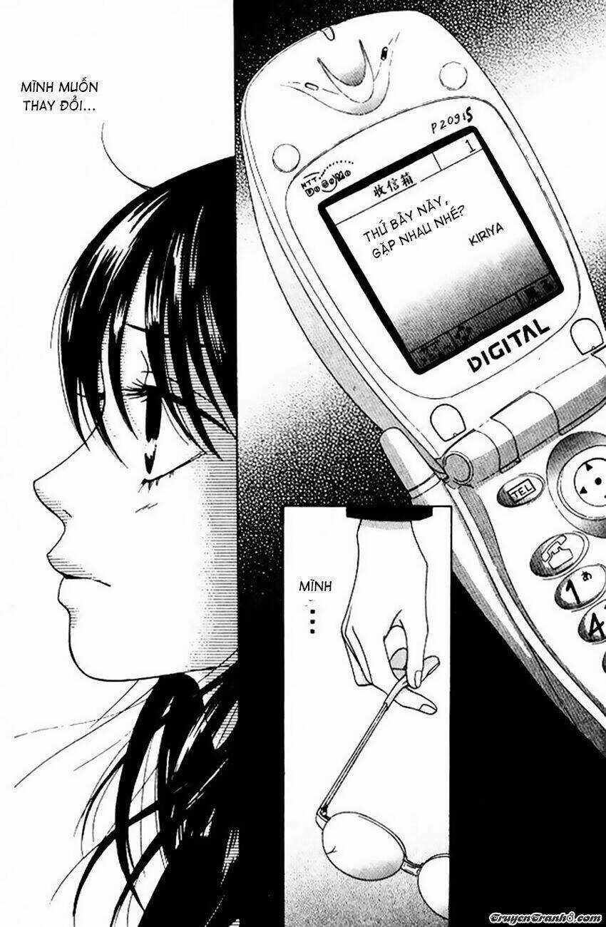 Tình Yêu Đích Thực - Chapter 4 - Trang 30