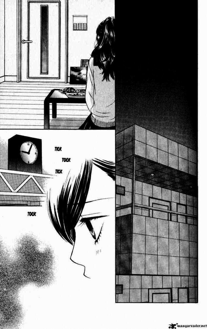 Tình Yêu Đích Thực - Chapter 40 - Trang 1