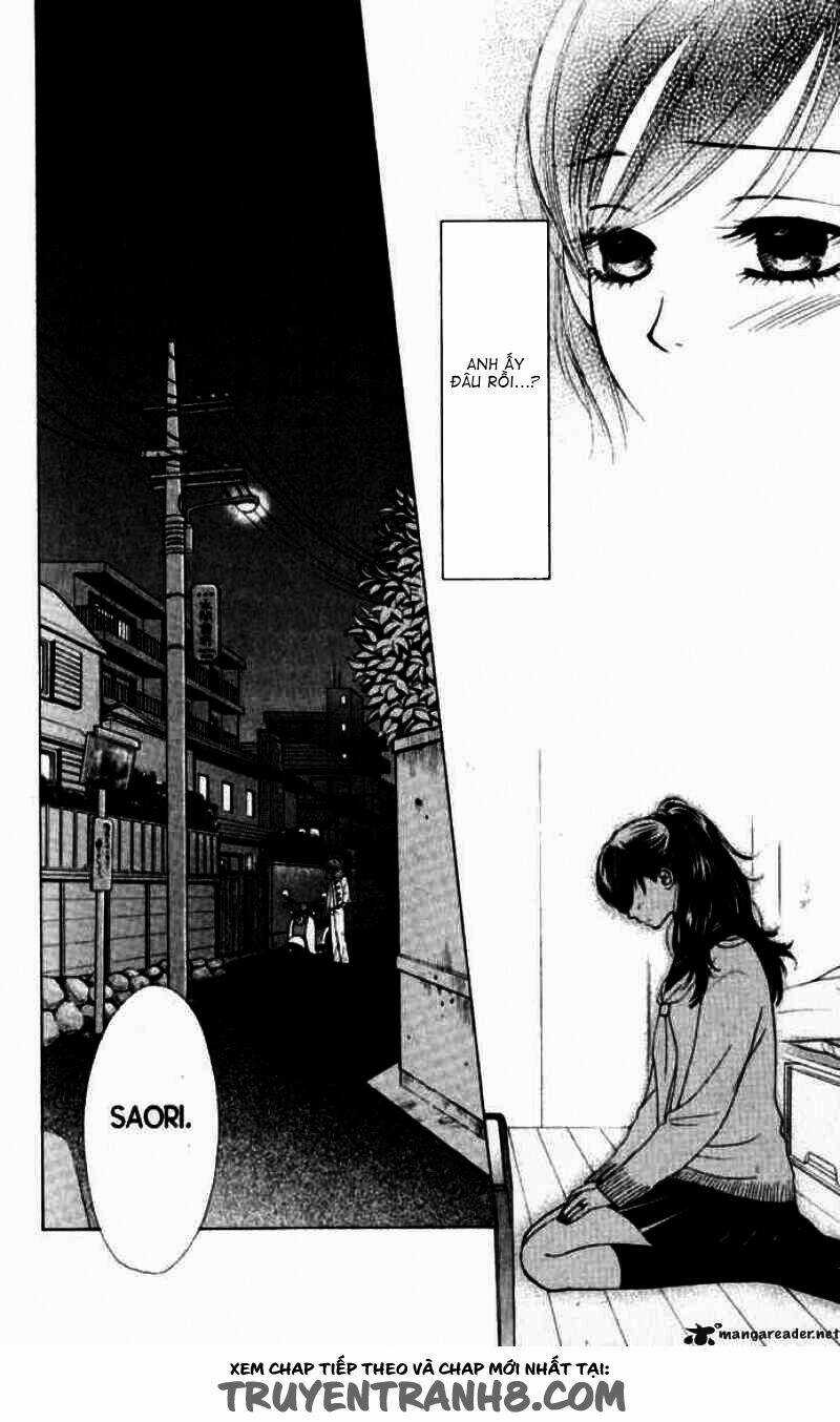 Tình Yêu Đích Thực - Chapter 40 - Trang 2