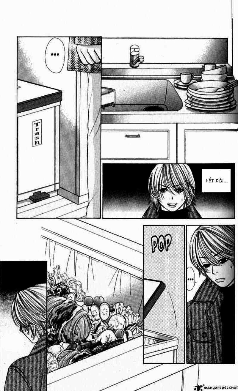 Tình Yêu Đích Thực - Chapter 40 - Trang 11