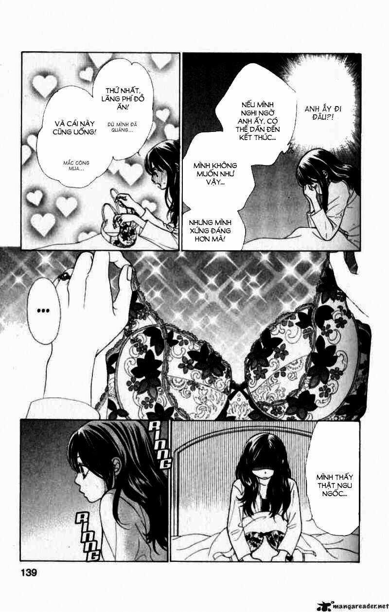 Tình Yêu Đích Thực - Chapter 40 - Trang 13