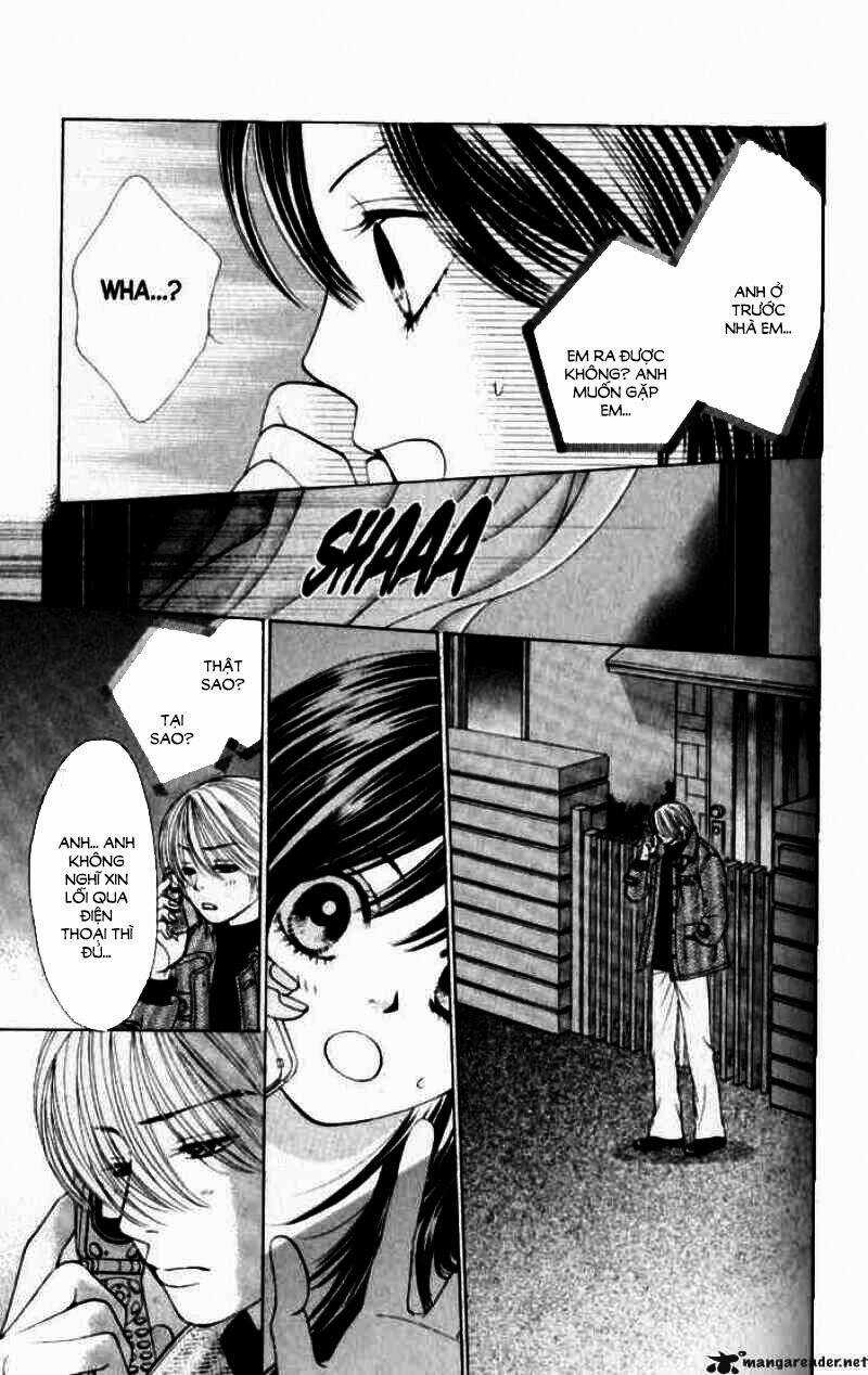 Tình Yêu Đích Thực - Chapter 40 - Trang 15