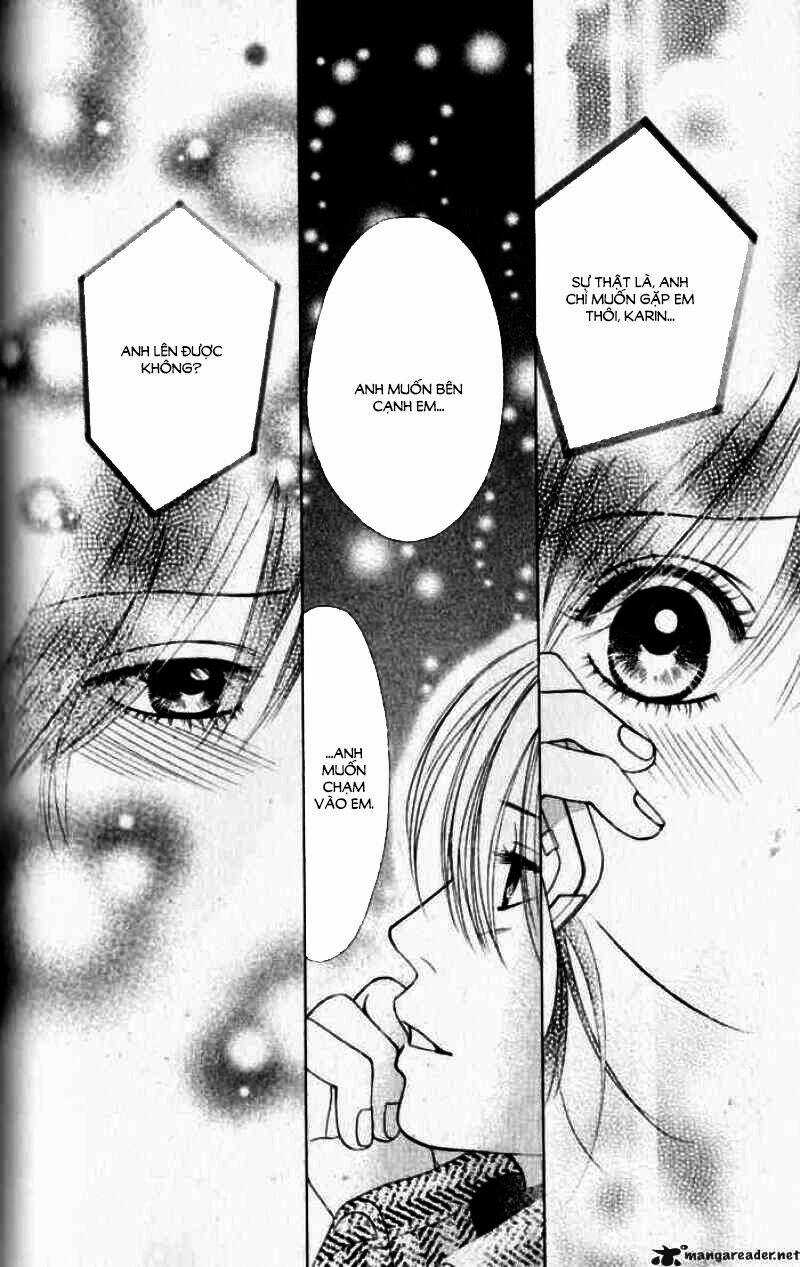 Tình Yêu Đích Thực - Chapter 40 - Trang 16