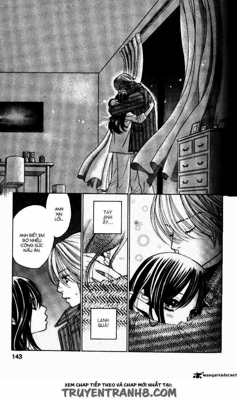 Tình Yêu Đích Thực - Chapter 40 - Trang 17