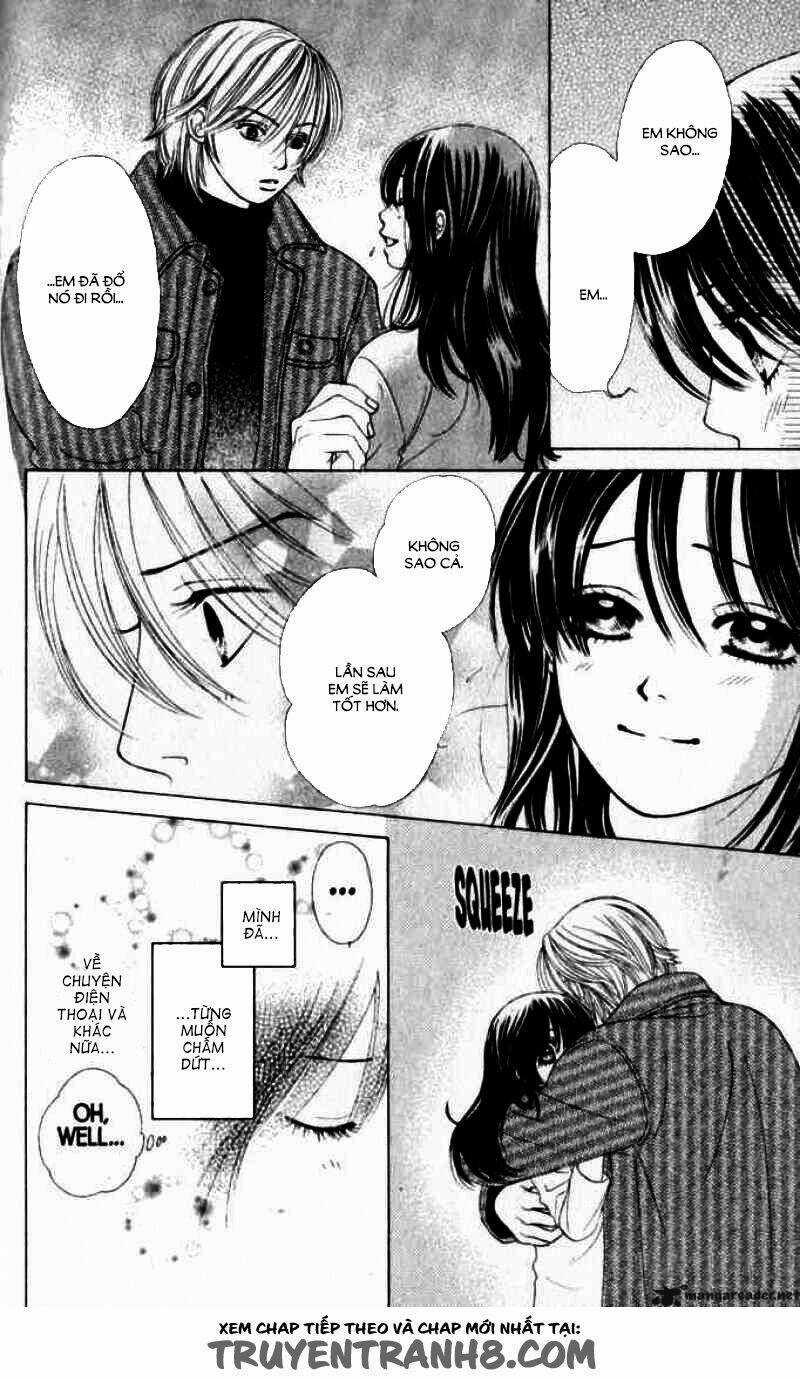 Tình Yêu Đích Thực - Chapter 40 - Trang 18