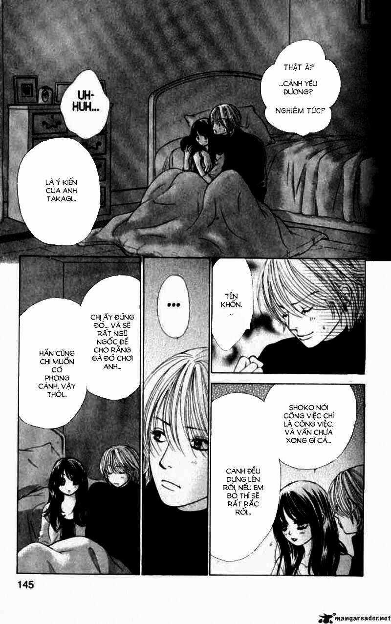 Tình Yêu Đích Thực - Chapter 40 - Trang 19