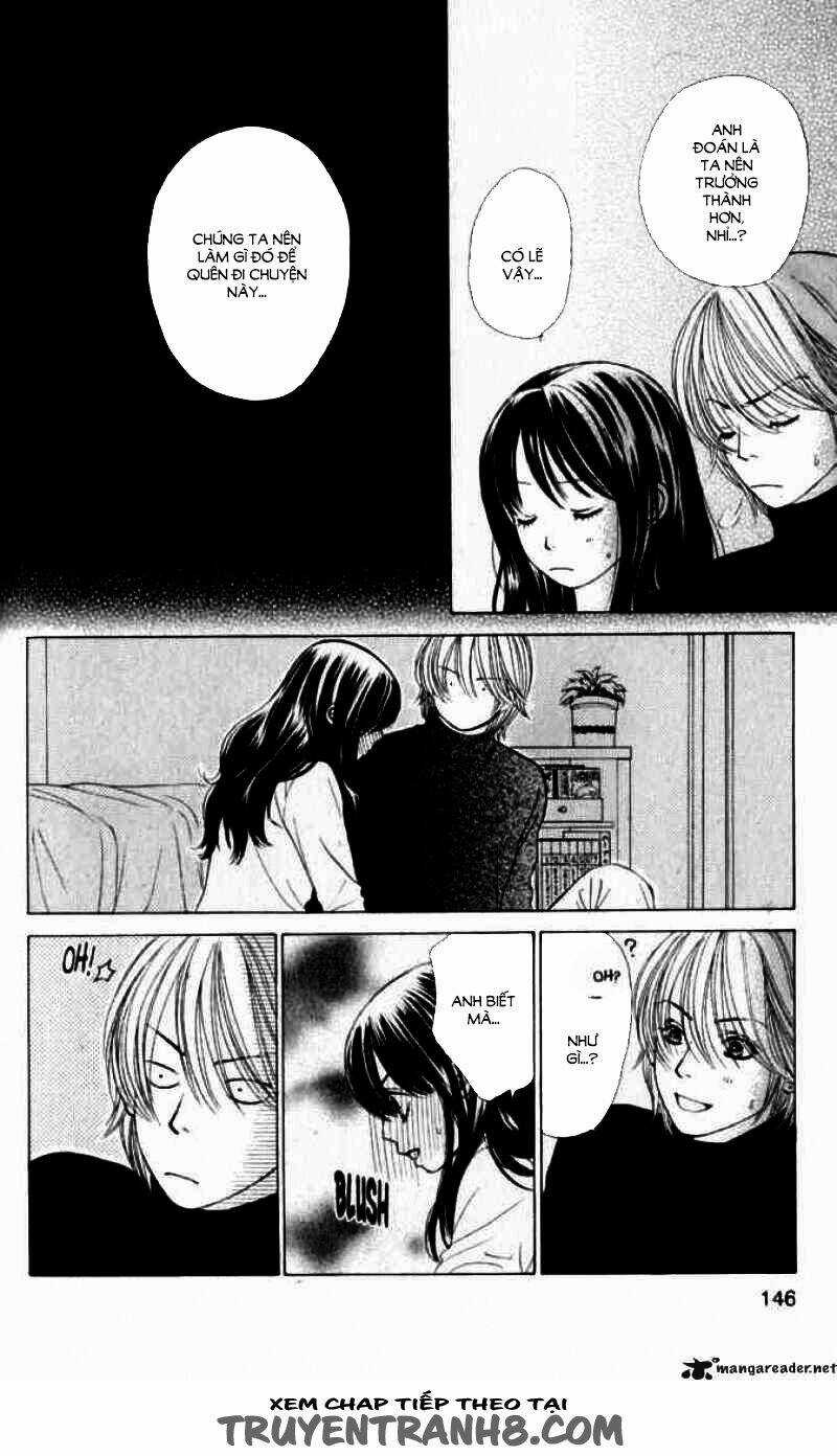 Tình Yêu Đích Thực - Chapter 40 - Trang 20