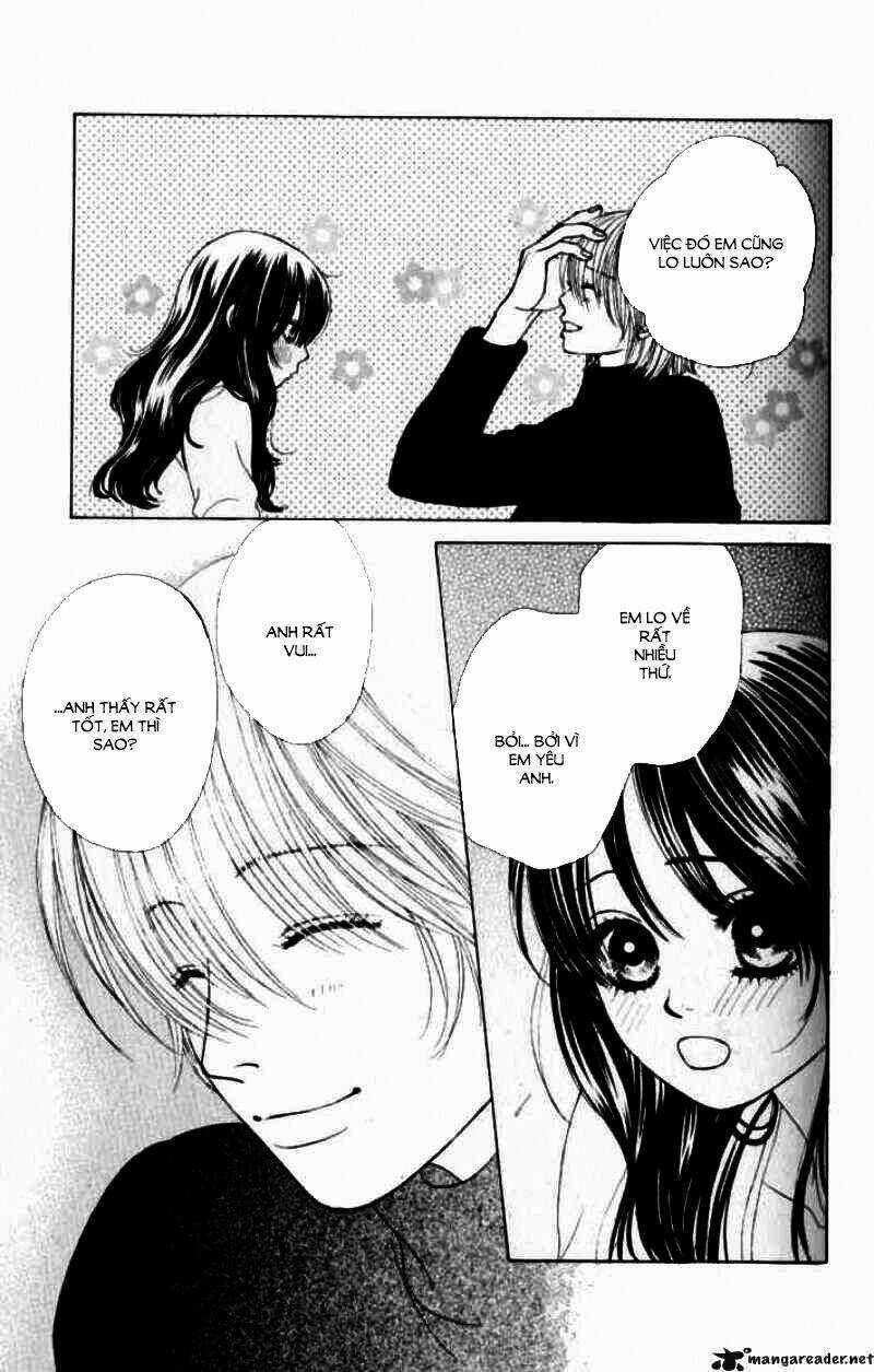 Tình Yêu Đích Thực - Chapter 40 - Trang 23