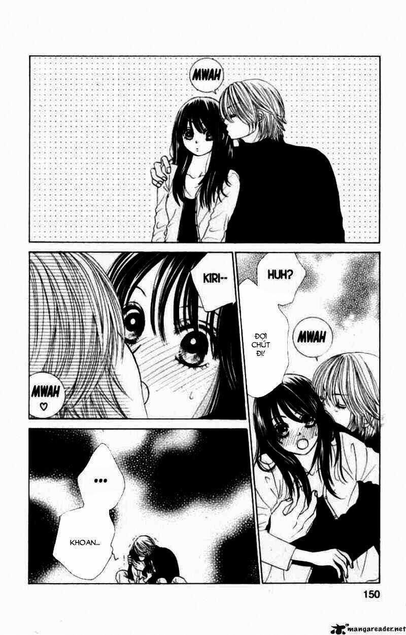 Tình Yêu Đích Thực - Chapter 40 - Trang 24