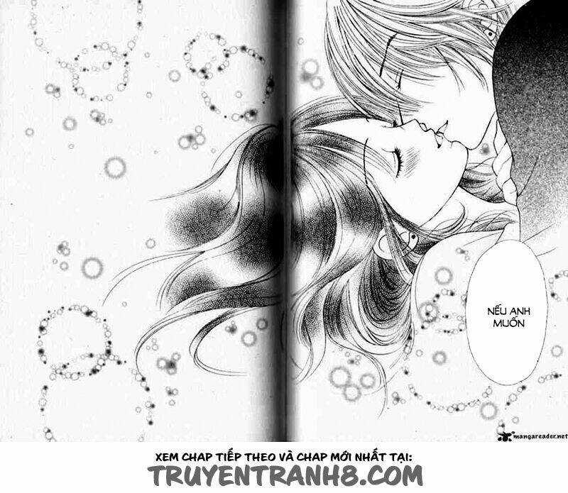 Tình Yêu Đích Thực - Chapter 40 - Trang 26