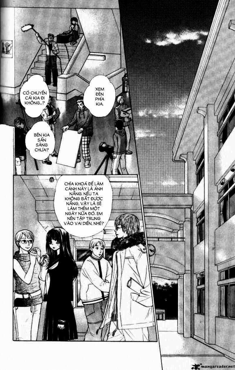 Tình Yêu Đích Thực - Chapter 40 - Trang 27