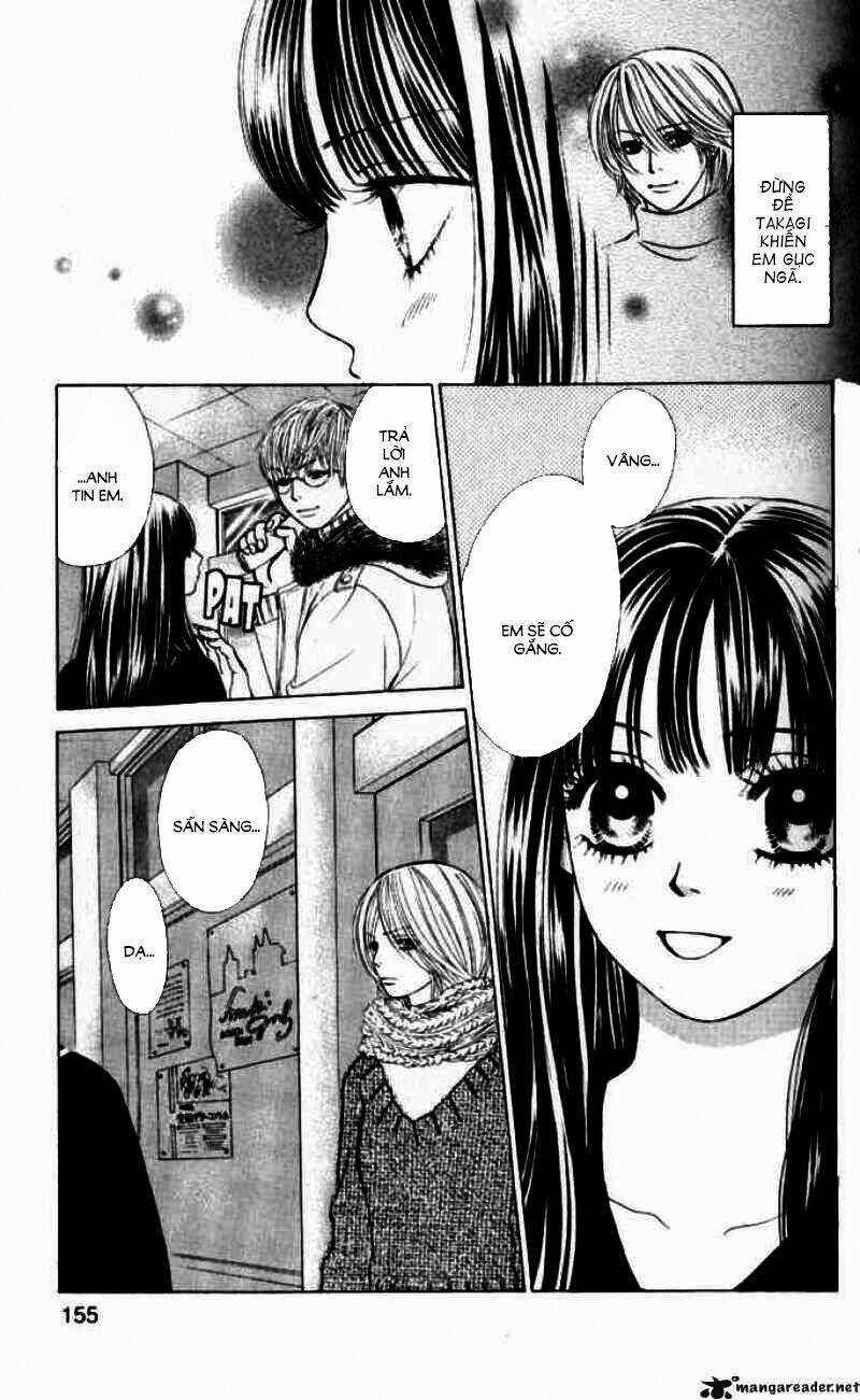 Tình Yêu Đích Thực - Chapter 40 - Trang 28