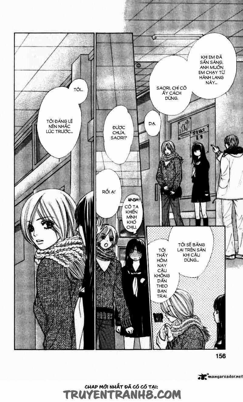 Tình Yêu Đích Thực - Chapter 40 - Trang 29