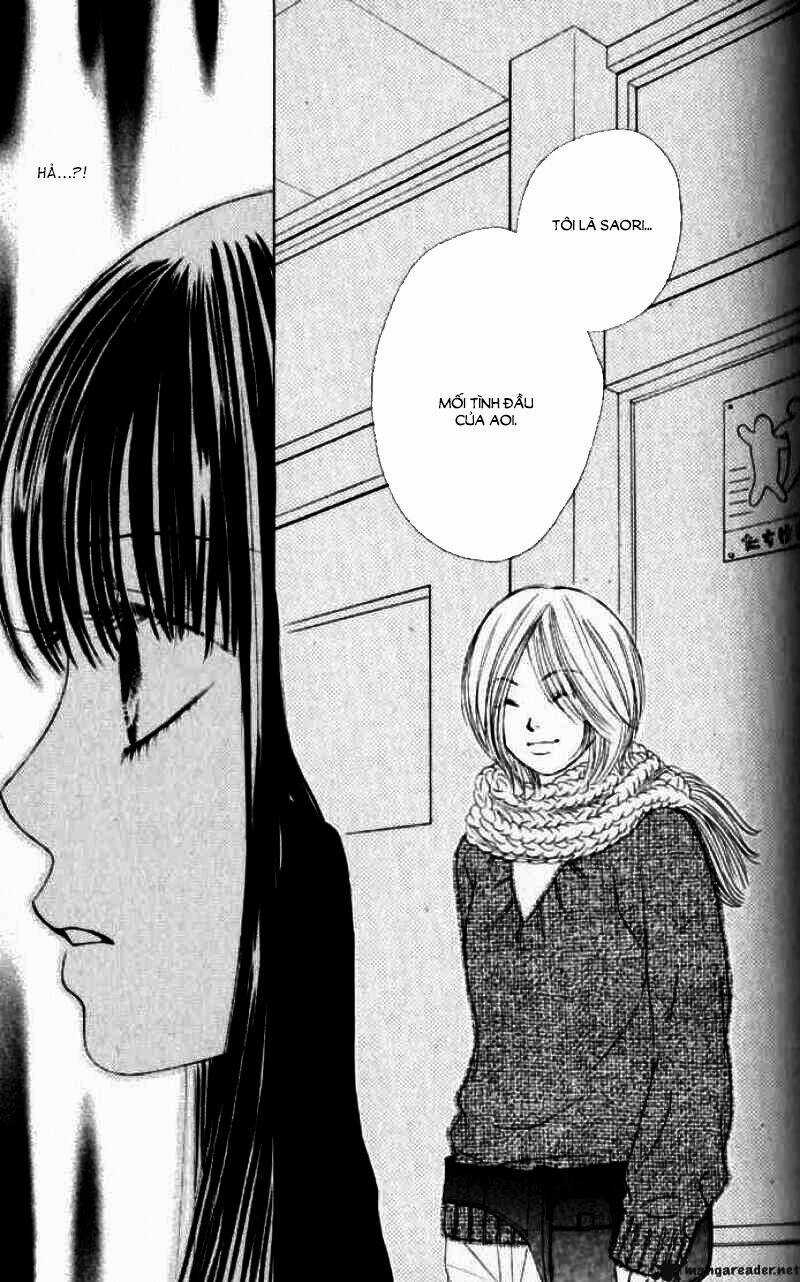 Tình Yêu Đích Thực - Chapter 40 - Trang 30