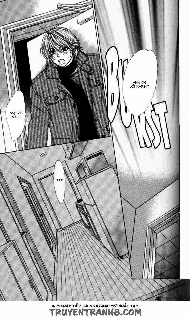 Tình Yêu Đích Thực - Chapter 40 - Trang 9