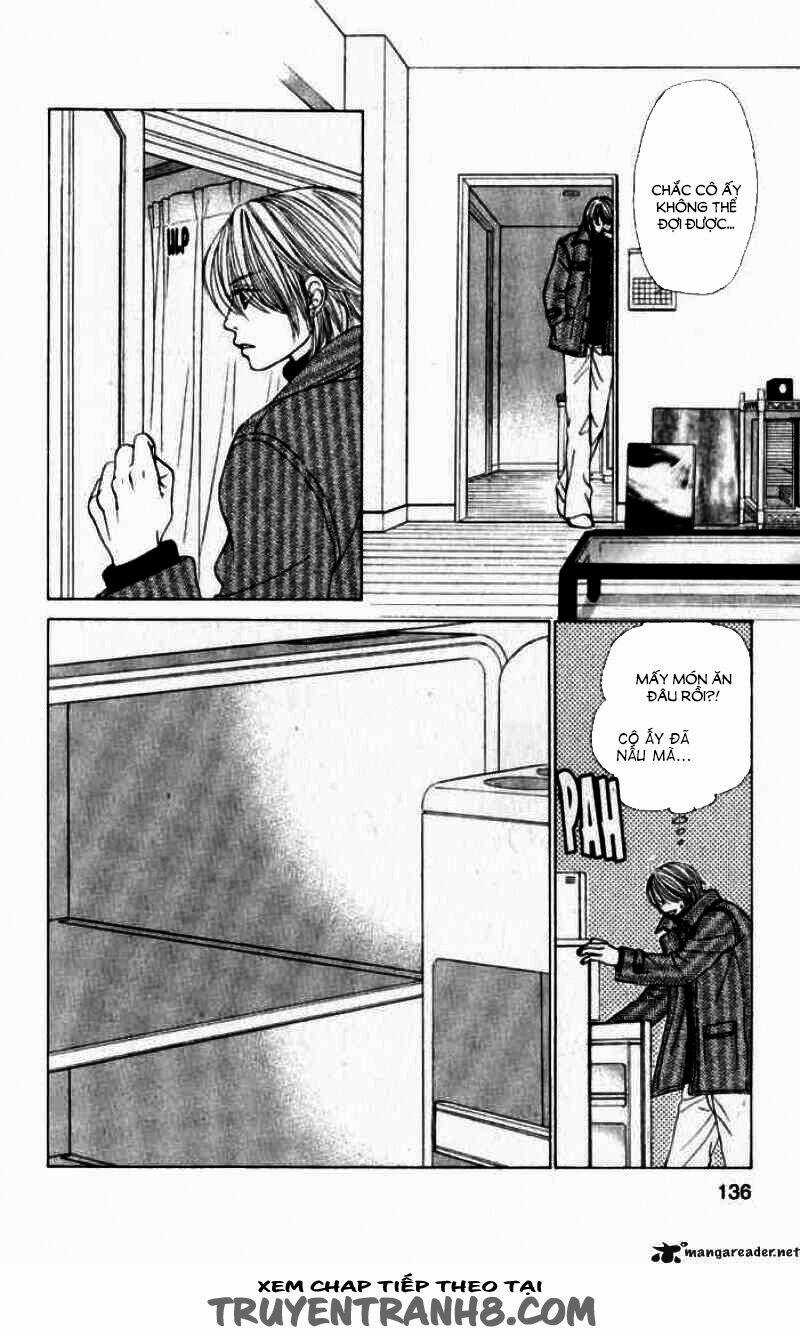 Tình Yêu Đích Thực - Chapter 40 - Trang 10