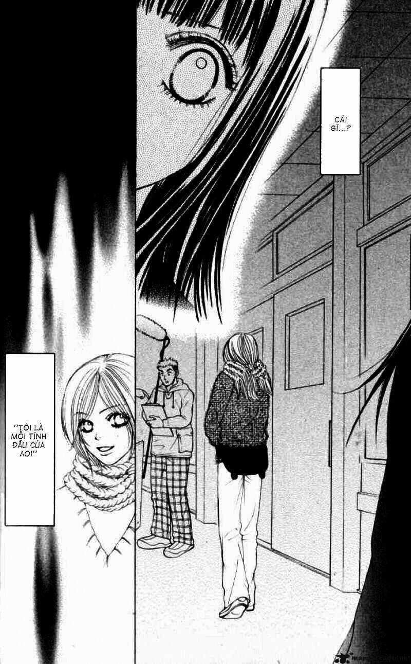 Tình Yêu Đích Thực - Chapter 41 - Trang 1