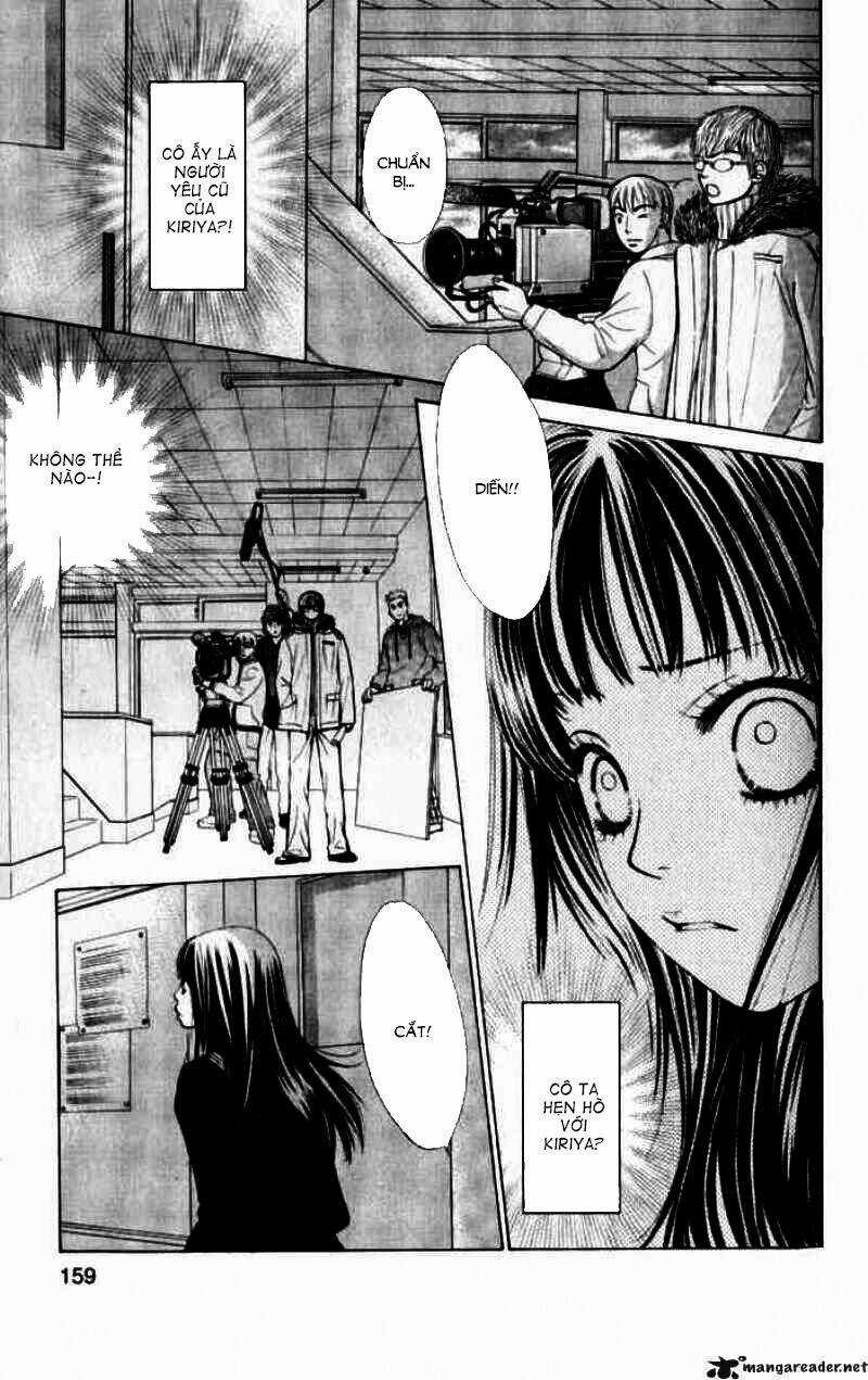 Tình Yêu Đích Thực - Chapter 41 - Trang 2