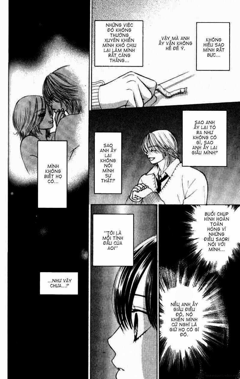 Tình Yêu Đích Thực - Chapter 41 - Trang 11