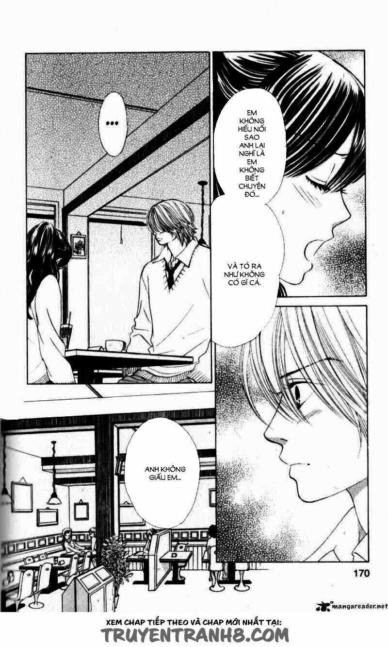 Tình Yêu Đích Thực - Chapter 41 - Trang 13