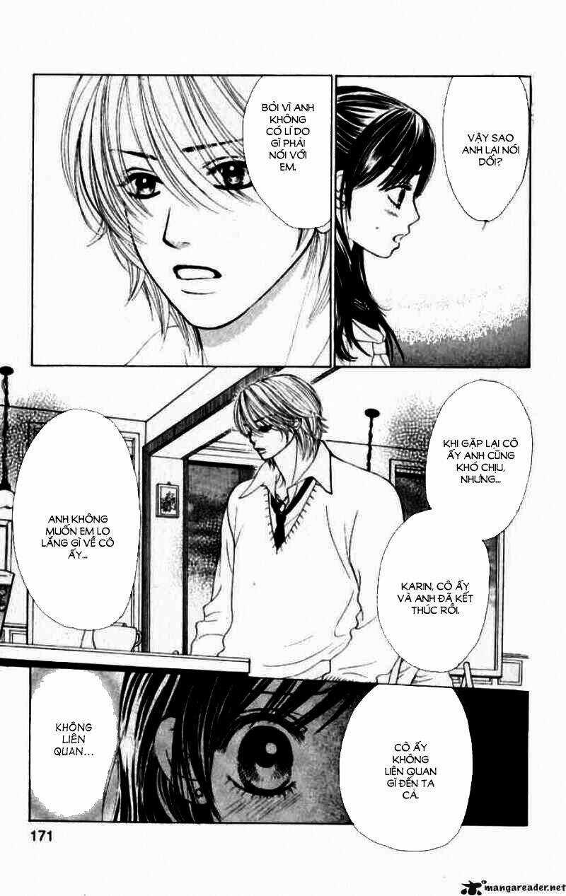 Tình Yêu Đích Thực - Chapter 41 - Trang 14