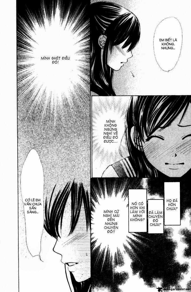 Tình Yêu Đích Thực - Chapter 41 - Trang 15