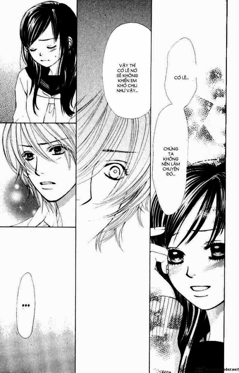 Tình Yêu Đích Thực - Chapter 41 - Trang 16