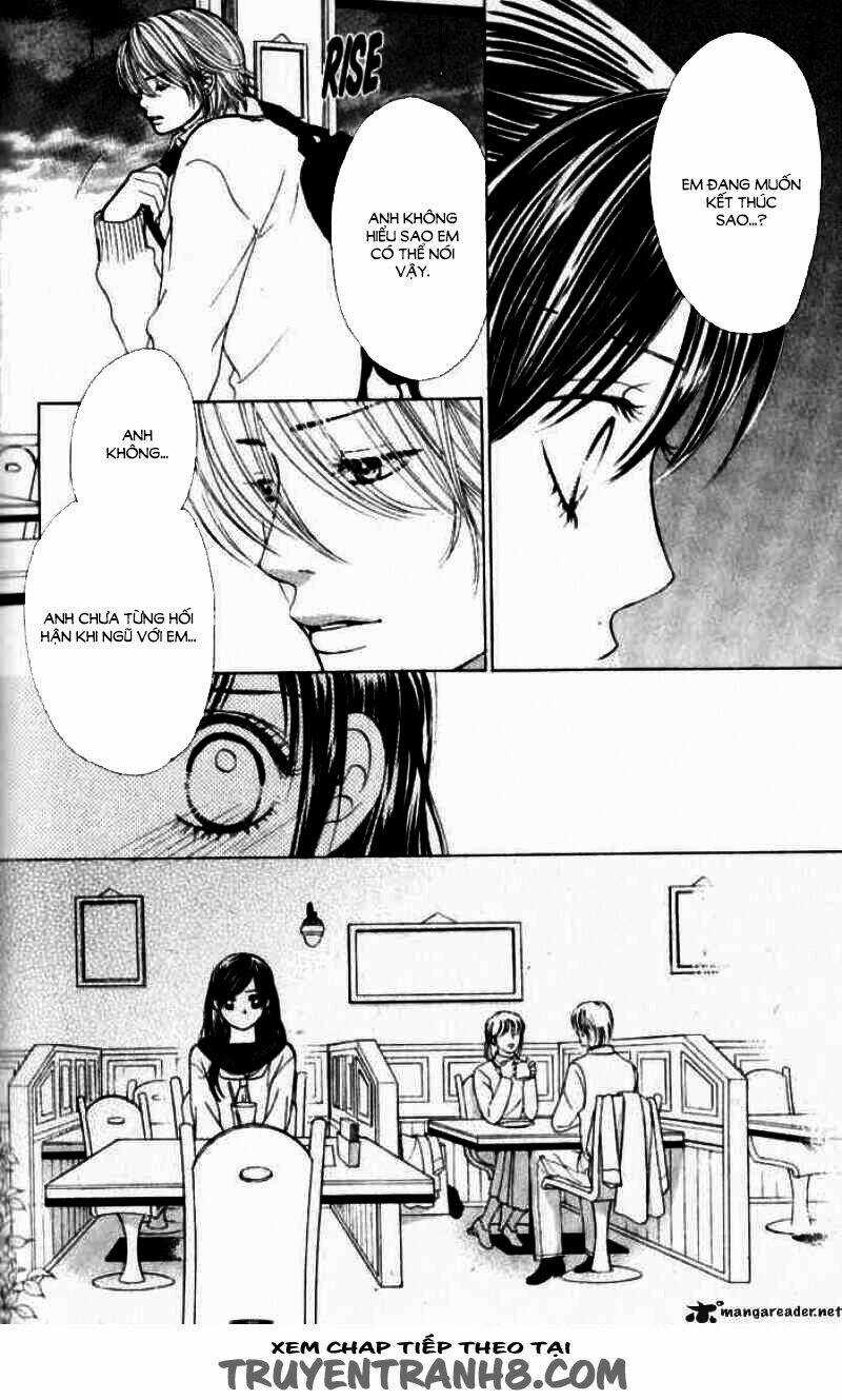 Tình Yêu Đích Thực - Chapter 41 - Trang 17