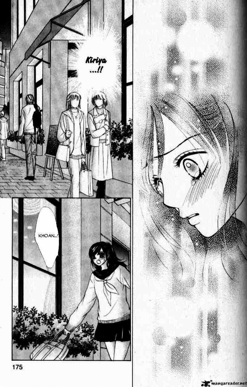 Tình Yêu Đích Thực - Chapter 41 - Trang 18