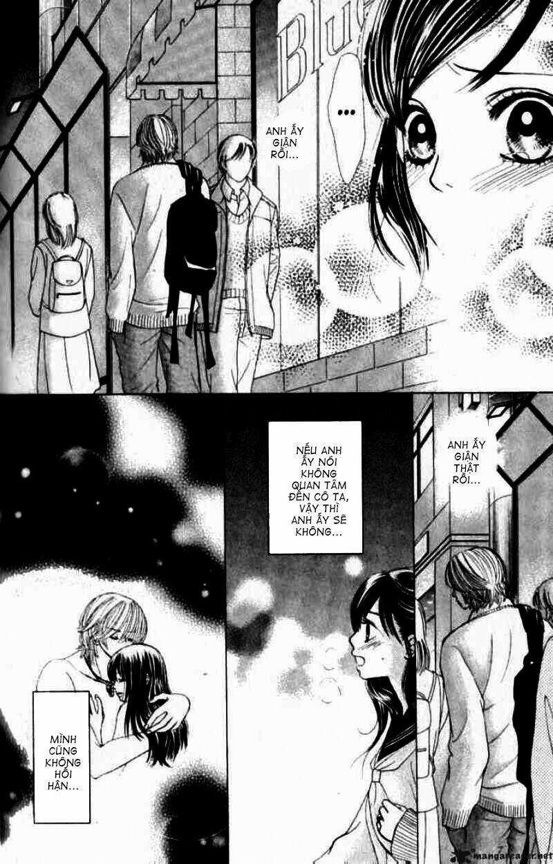 Tình Yêu Đích Thực - Chapter 41 - Trang 19