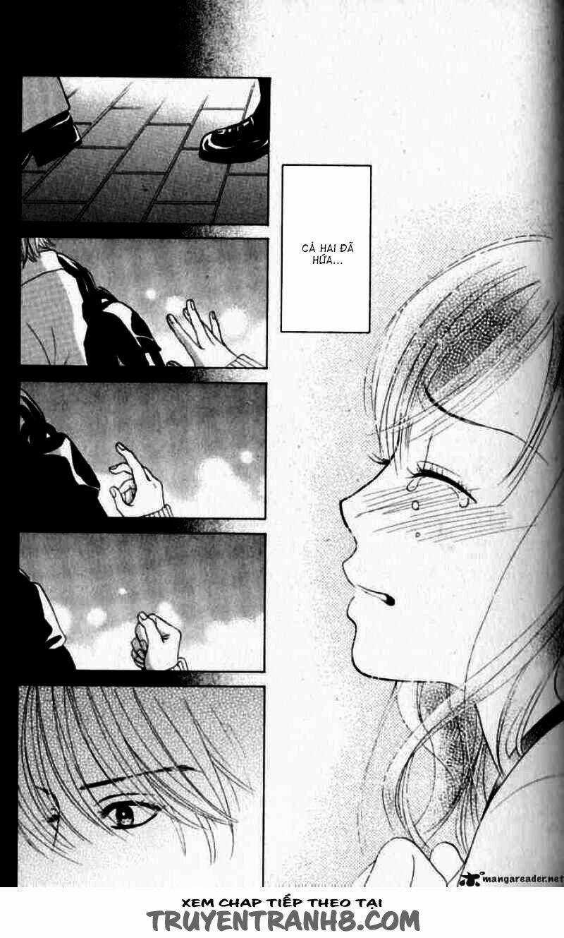 Tình Yêu Đích Thực - Chapter 41 - Trang 20