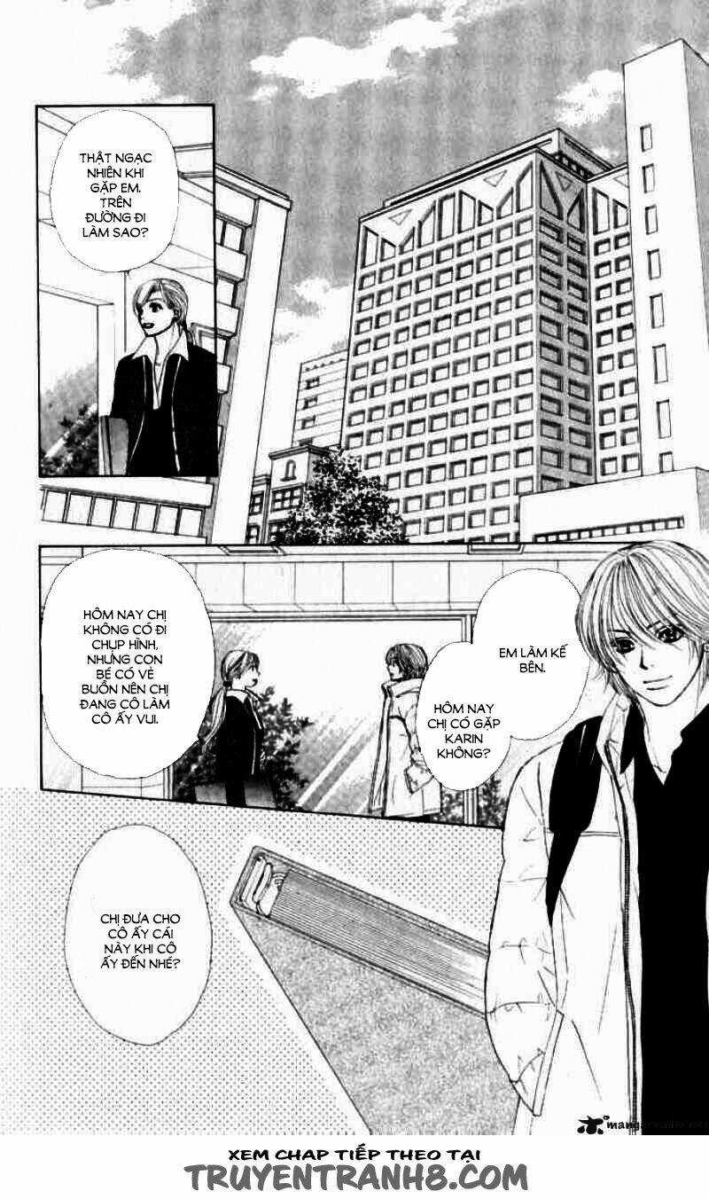 Tình Yêu Đích Thực - Chapter 41 - Trang 23