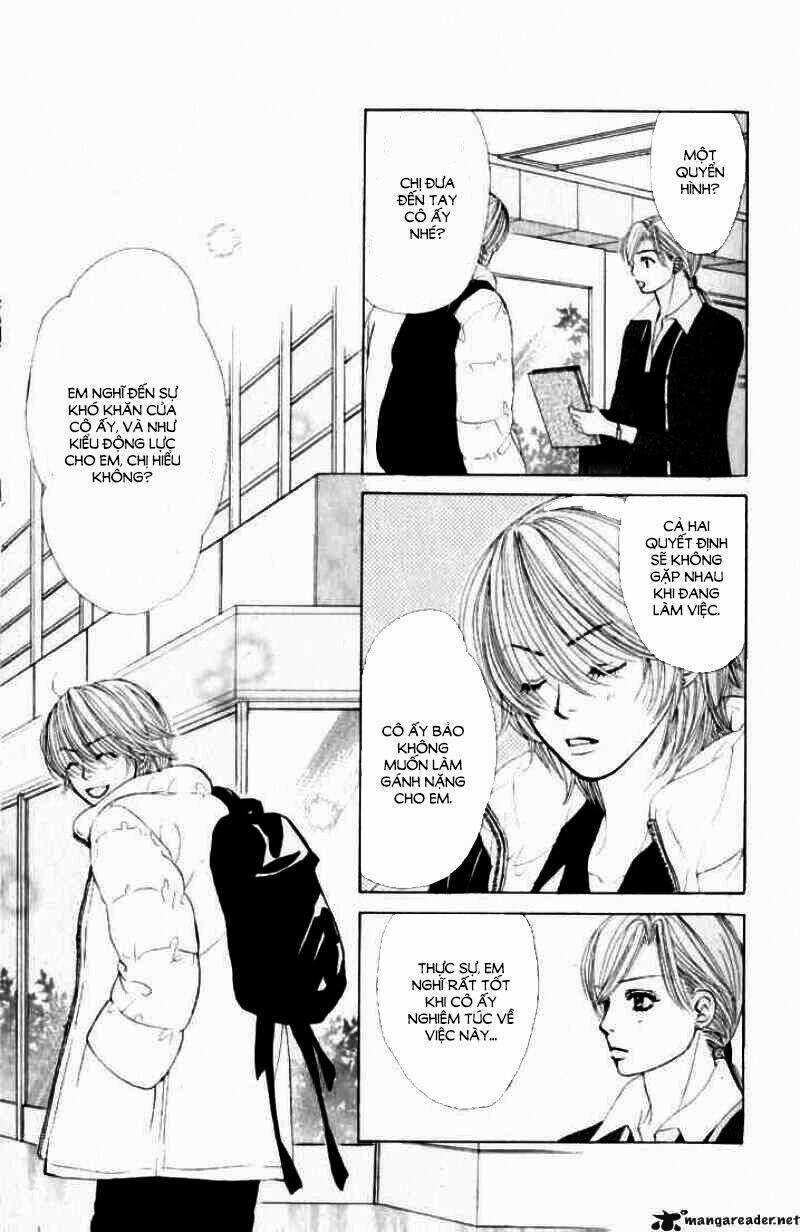 Tình Yêu Đích Thực - Chapter 41 - Trang 24