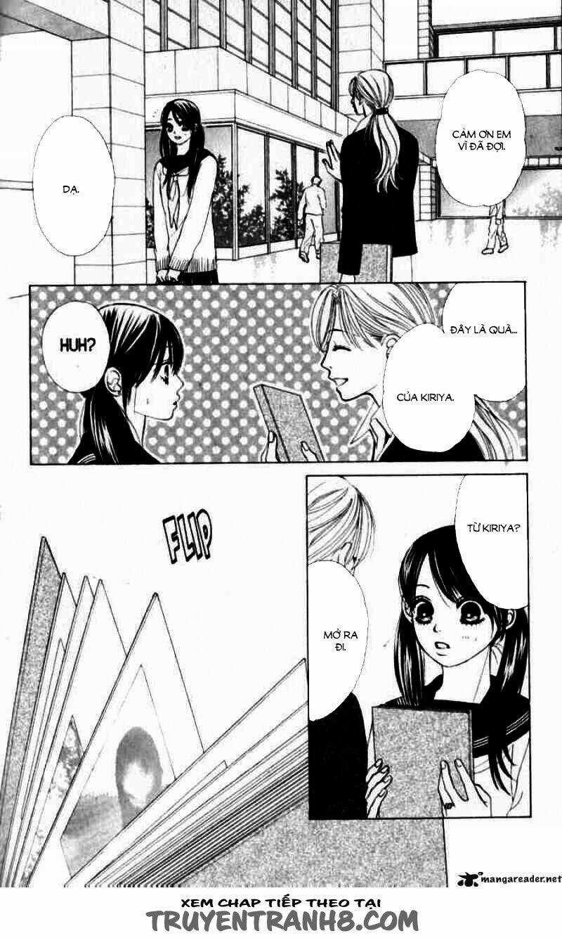 Tình Yêu Đích Thực - Chapter 41 - Trang 25