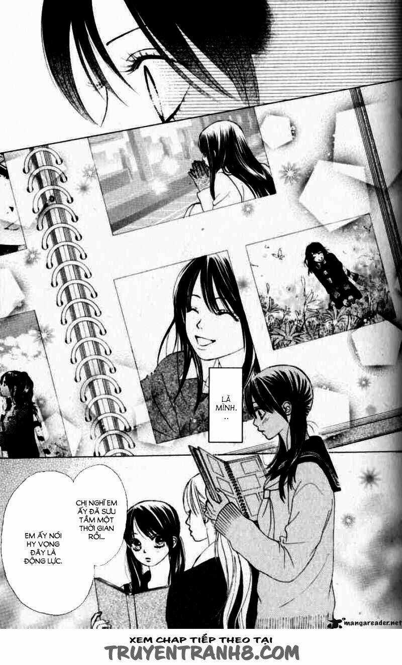 Tình Yêu Đích Thực - Chapter 41 - Trang 26