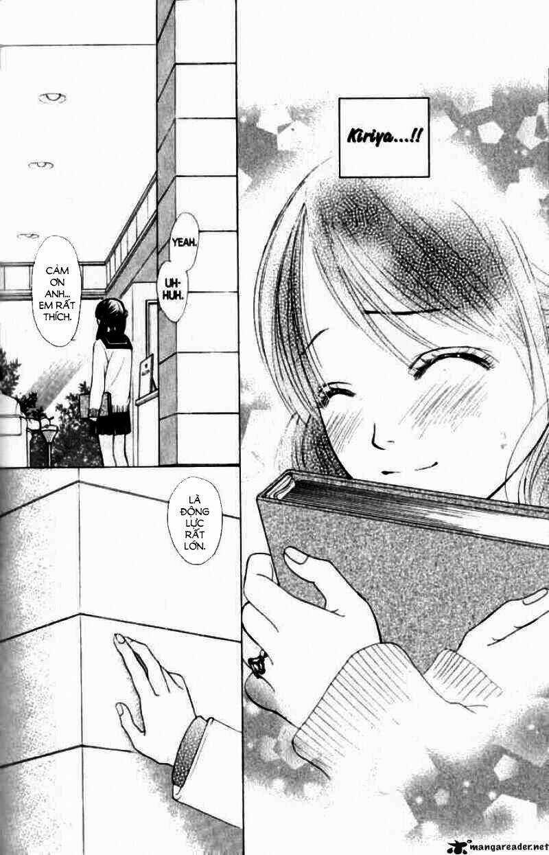 Tình Yêu Đích Thực - Chapter 41 - Trang 27