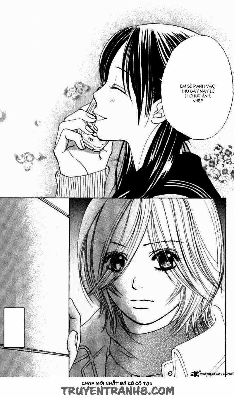 Tình Yêu Đích Thực - Chapter 41 - Trang 28