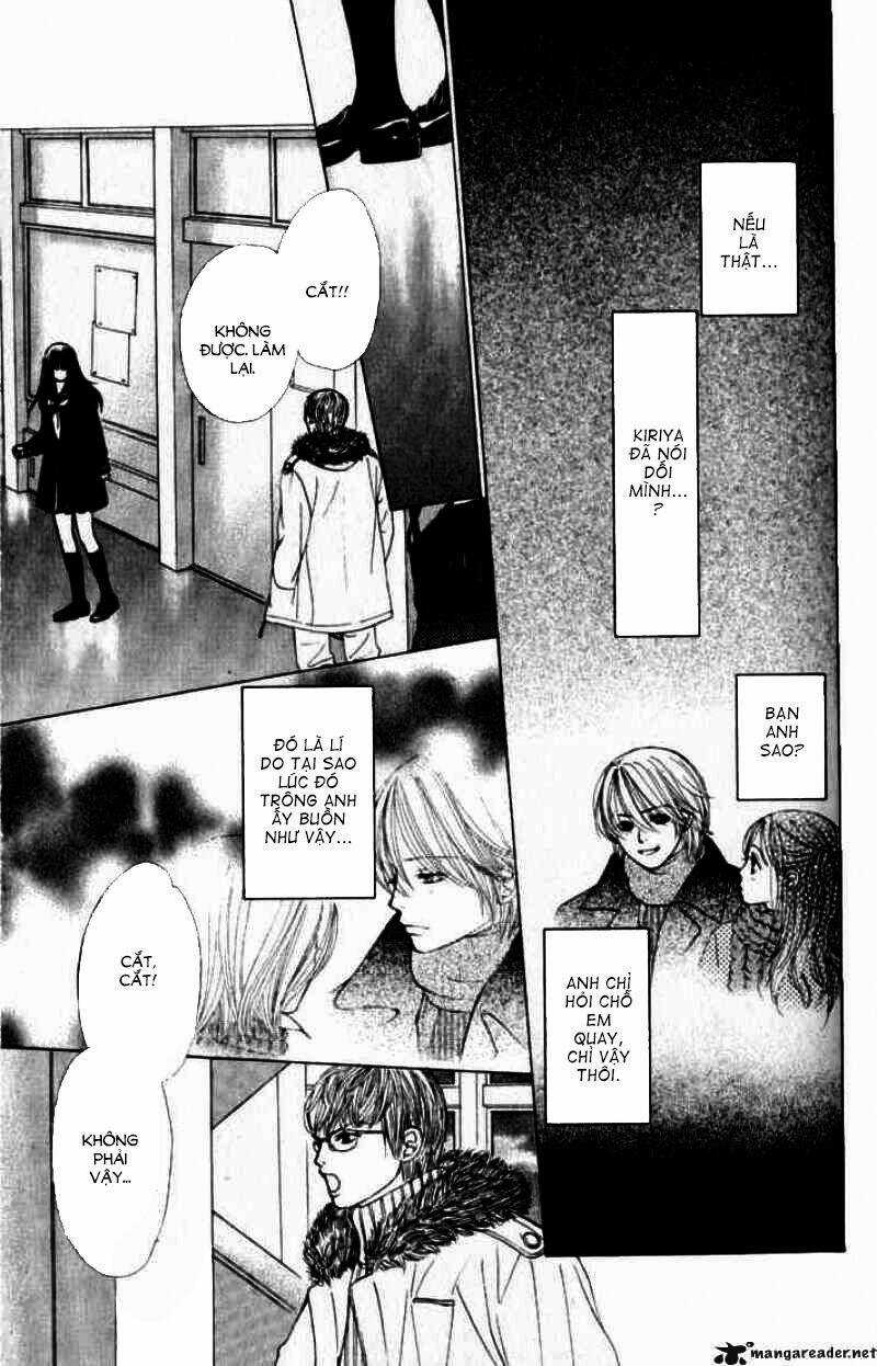 Tình Yêu Đích Thực - Chapter 41 - Trang 4