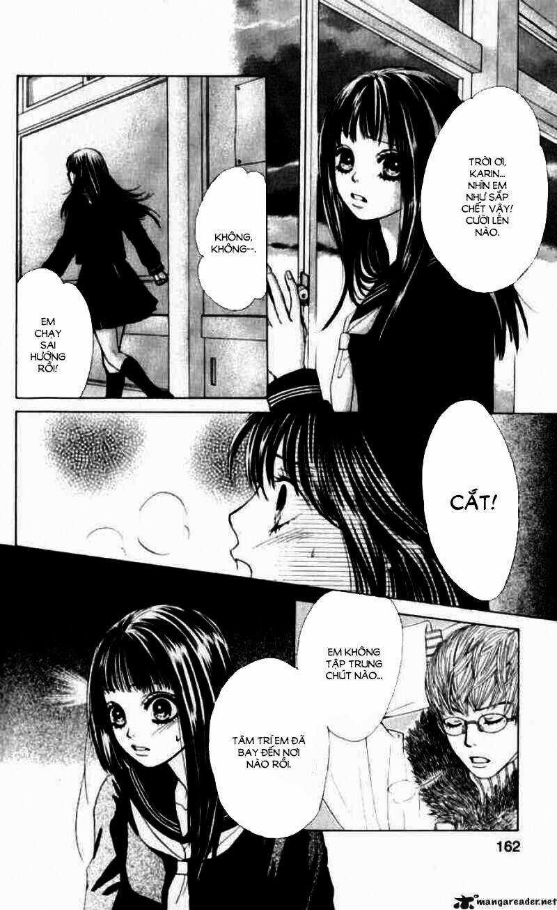 Tình Yêu Đích Thực - Chapter 41 - Trang 5