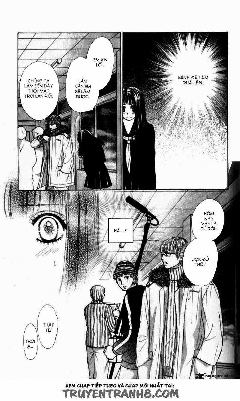 Tình Yêu Đích Thực - Chapter 41 - Trang 6