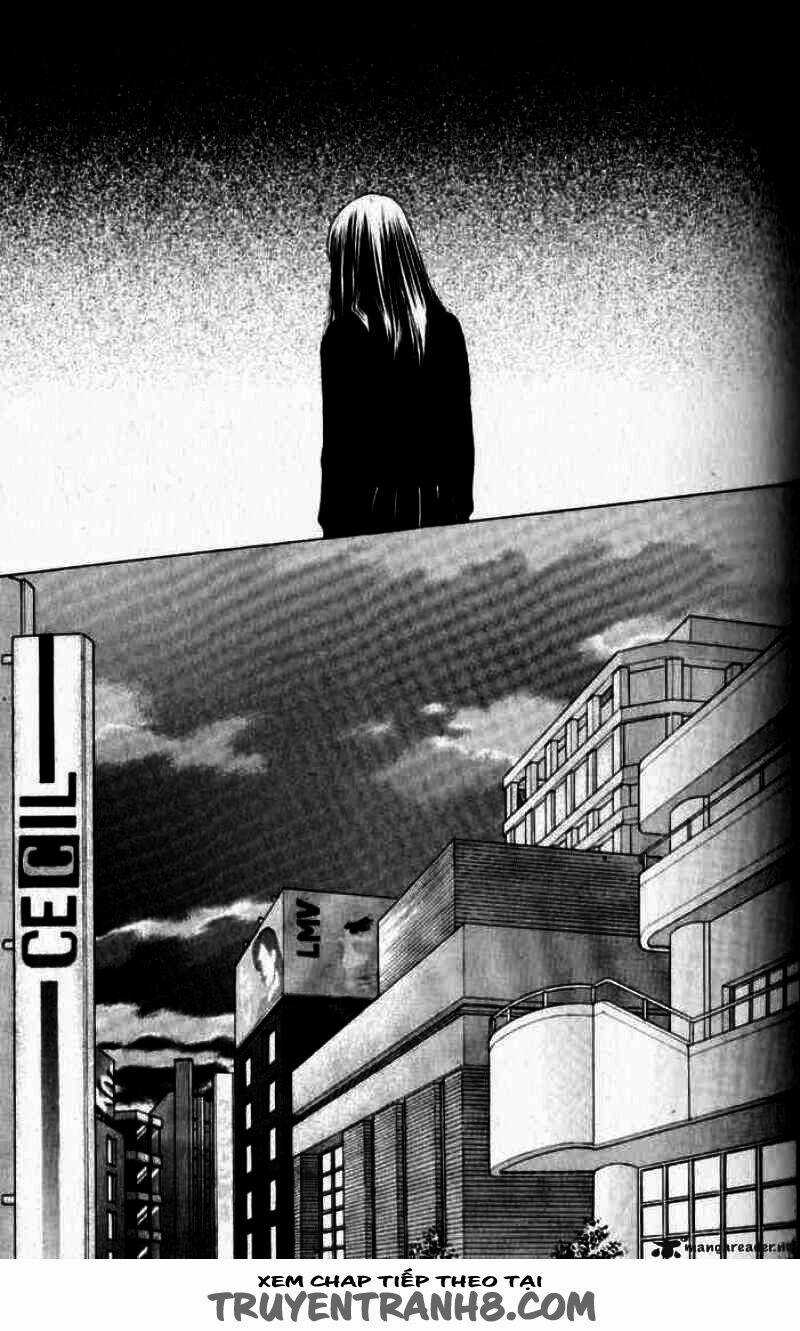 Tình Yêu Đích Thực - Chapter 41 - Trang 8