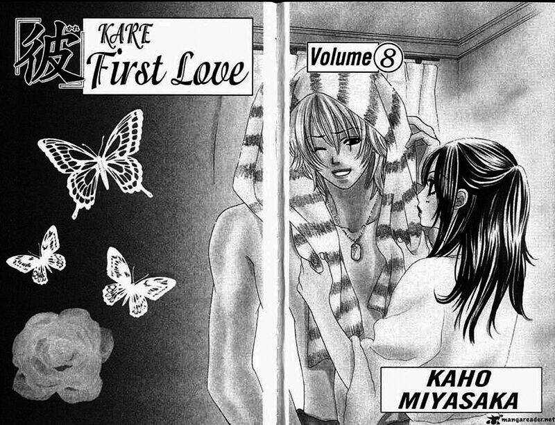 Tình Yêu Đích Thực - Chapter 42 - Trang 2