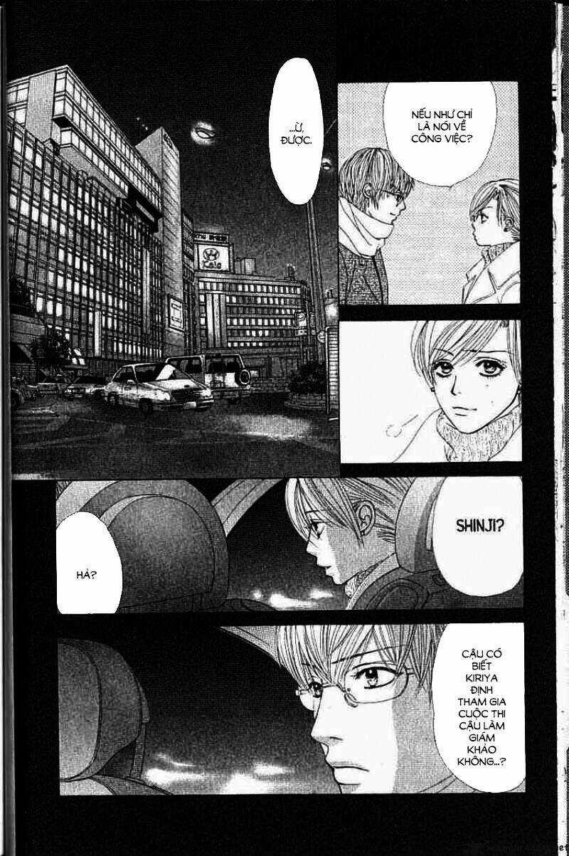 Tình Yêu Đích Thực - Chapter 42 - Trang 11